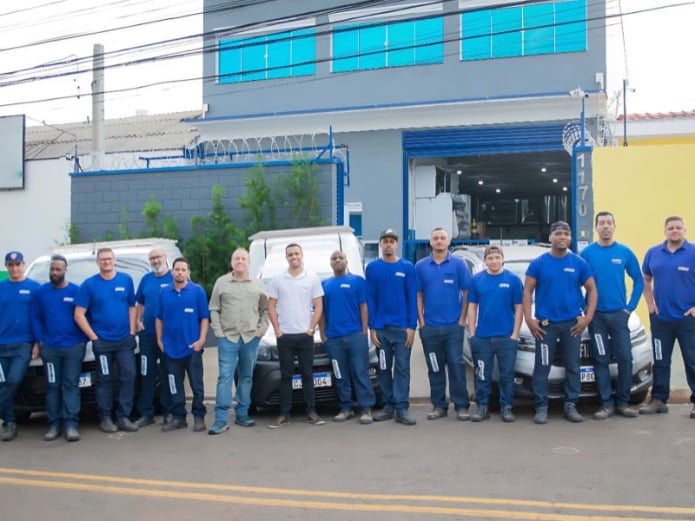 Art Coifas em Campinas