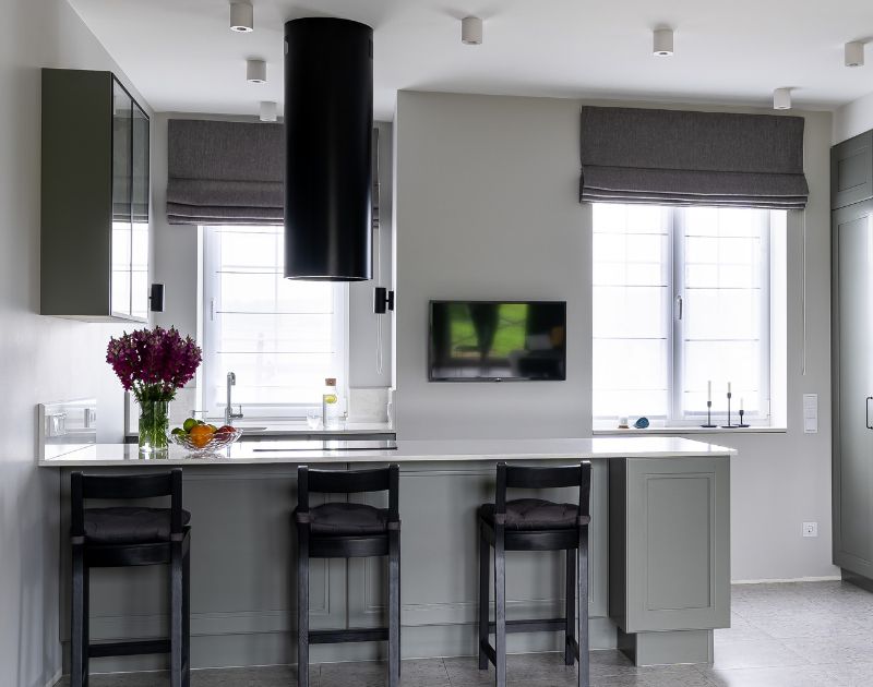 Estilo e Eficiência: Coifas de Cozinha Sob Medida em Jandira Estilo e Eficiência: Coifas de Cozinha Sob Medida em Jandira