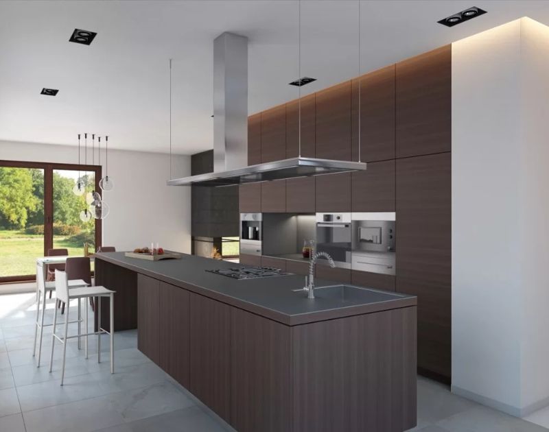 Estilo e Eficiência: Coifas de Cozinha Sob Medida em Jandira Estilo e Eficiência: Coifas de Cozinha Sob Medida em Jandira