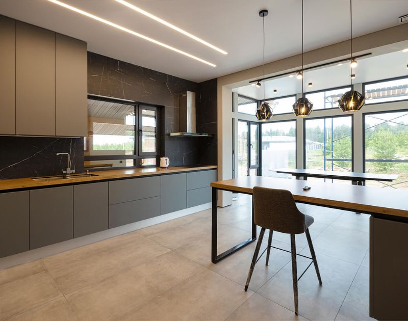 Estilo e Eficiência: Coifas de Cozinha Sob Medida em Morungaba Estilo e Eficiência: Coifas de Cozinha Sob Medida em Morungaba
